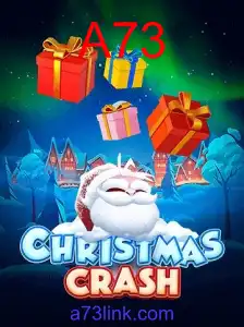 ChristmasCrash